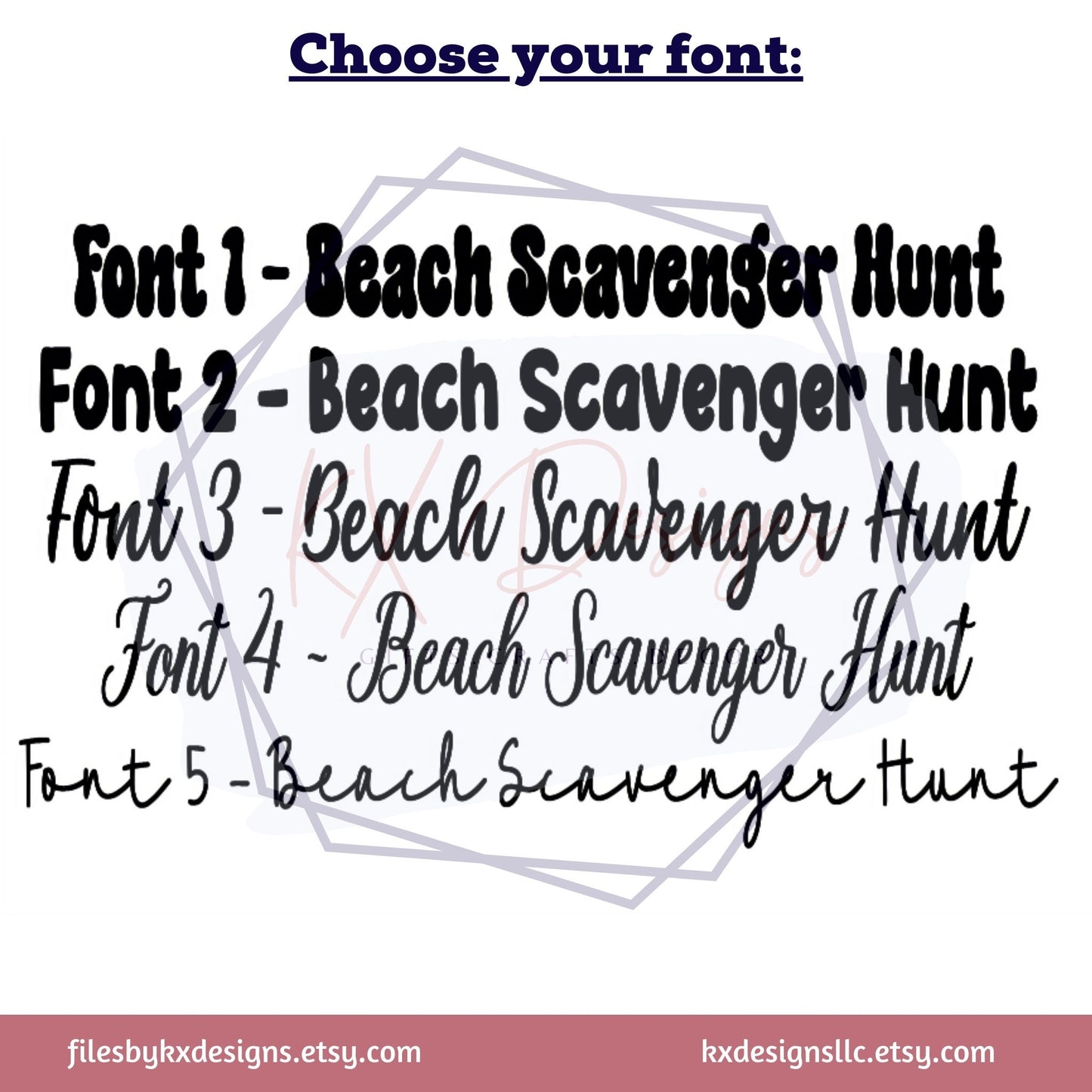 Beach Scavenger Hunt Custom Gift for Kids, Wooden Outdoor Hands-on Montessori Learning Board, Sorting skills, Learn to play, Sea shells fun